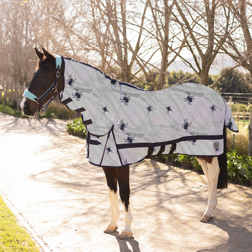 Fly Sheet Combo with Spider Print