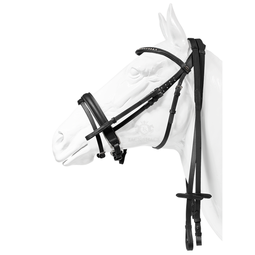 Capriole Bridle Classic 