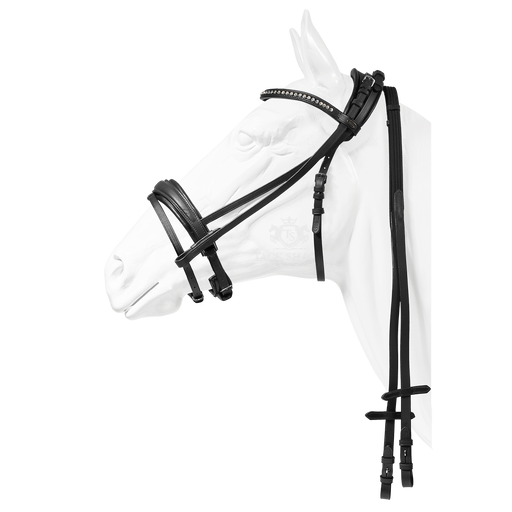 Capriole Bridle Diva 