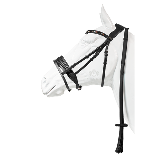 Capriole Bridle Royal 