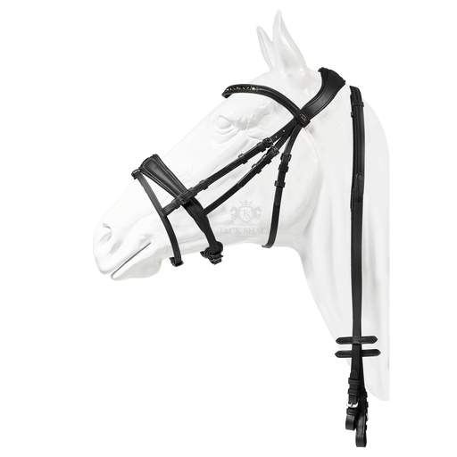 Capriole Bridle Pinnical 