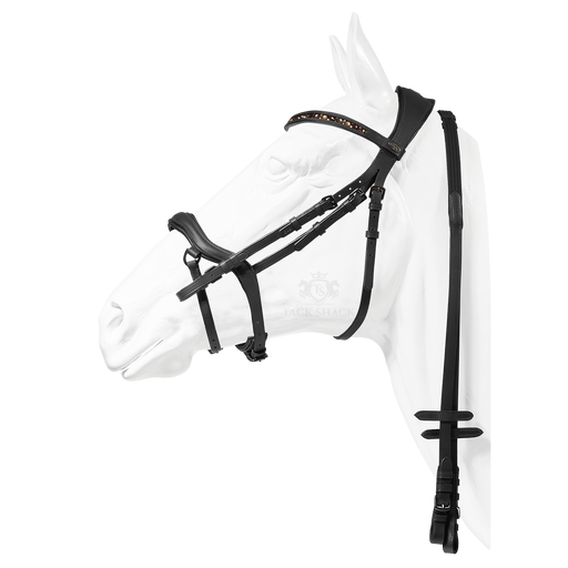 Capriole Bridle Valencia