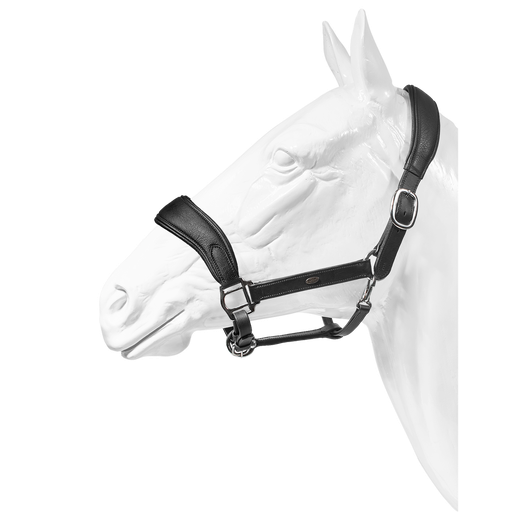 Capriole Performance Leather Halter