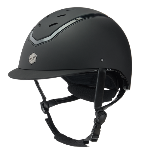 Charles Owen Kylo Helmet with MIPS