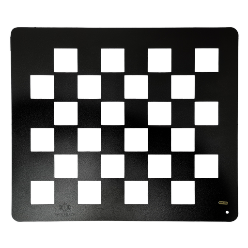 Quarter Marker - Squares