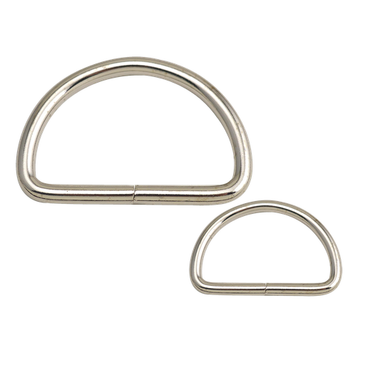 D-Ring Welded