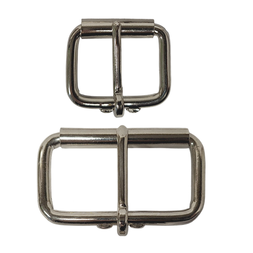 Buckle - Half Roller